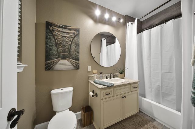 27118 Bearclaw Court, Magnolia, TX 77355