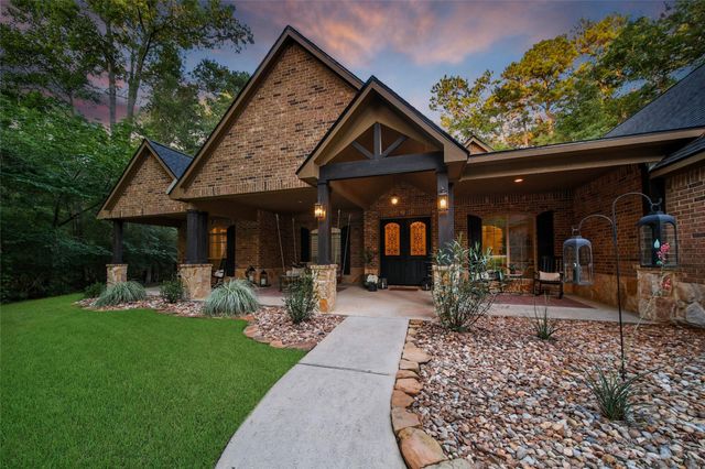 27118 Bearclaw Court, Magnolia, TX 77355