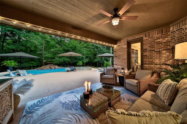 27118 Bearclaw Court, Magnolia, TX 77355