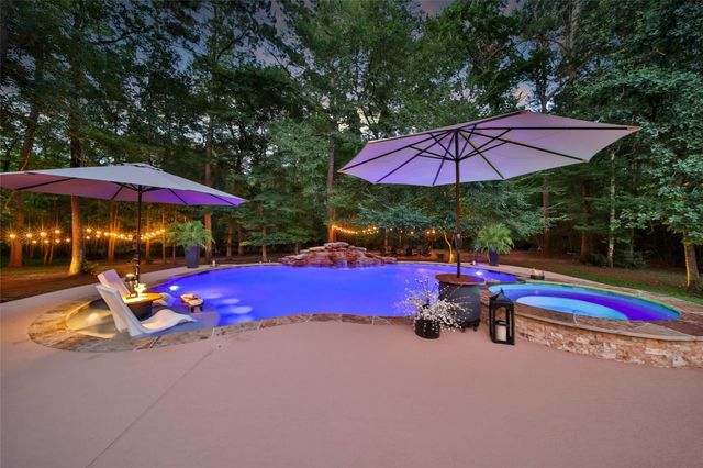 27118 Bearclaw Court, Magnolia, TX 77355