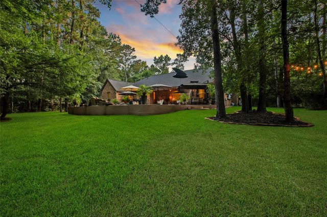 27118 Bearclaw Court, Magnolia, TX 77355