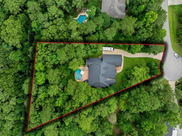27118 Bearclaw Court, Magnolia, TX 77355