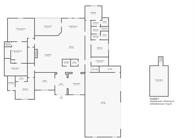 27118 Bearclaw Court, Magnolia, TX 77355