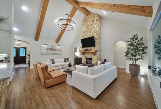 27118 Bearclaw Court, Magnolia, TX 77355