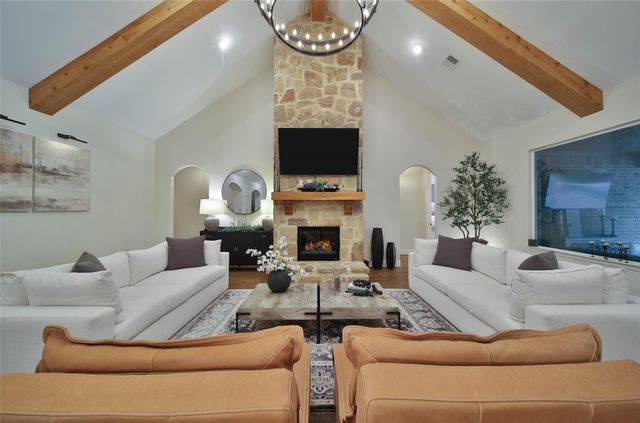 27118 Bearclaw Court, Magnolia, TX 77355