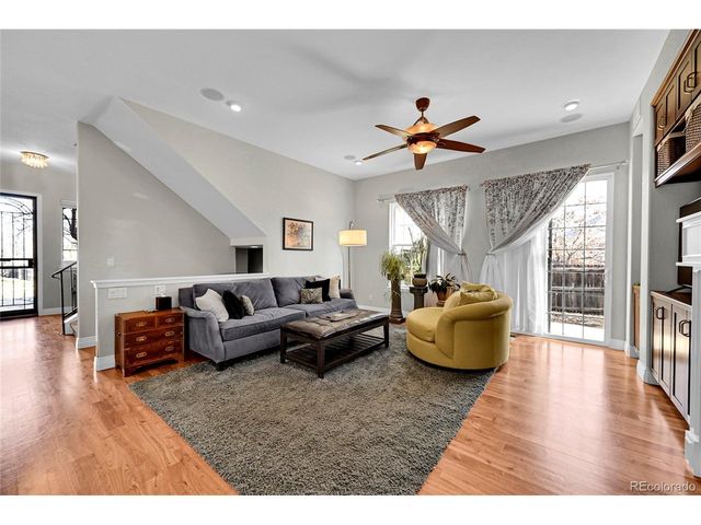 8142 E 8th Pl, Denver, CO 80230