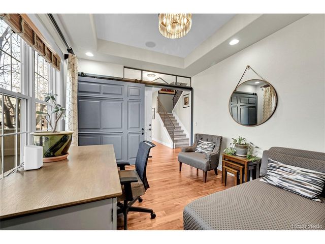 8142 E 8th Pl, Denver, CO 80230