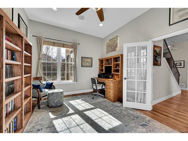 8142 E 8th Pl, Denver, CO 80230