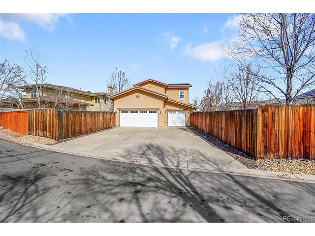 8142 E 8th Pl, Denver, CO 80230