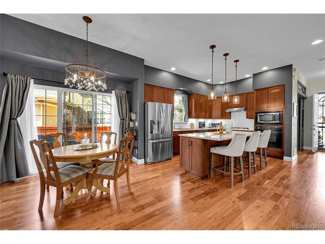 8142 E 8th Pl, Denver, CO 80230