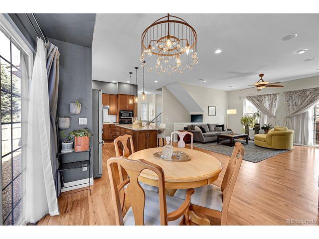 8142 E 8th Pl, Denver, CO 80230