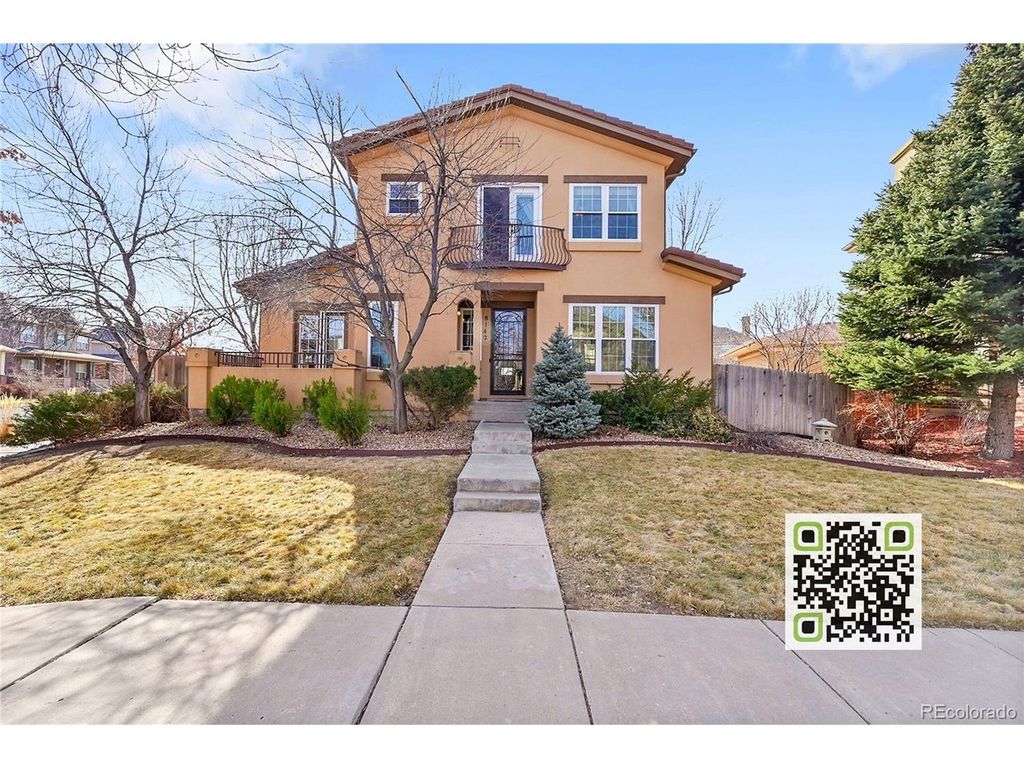 8142 E 8th Pl, Denver, CO 80230
