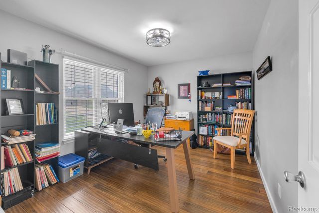 20104 Candace Drive, Rockwood, MI 48173