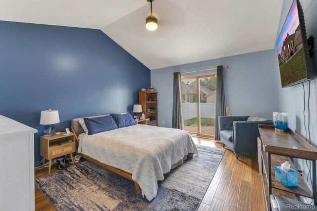 20104 Candace Drive, Rockwood, MI 48173