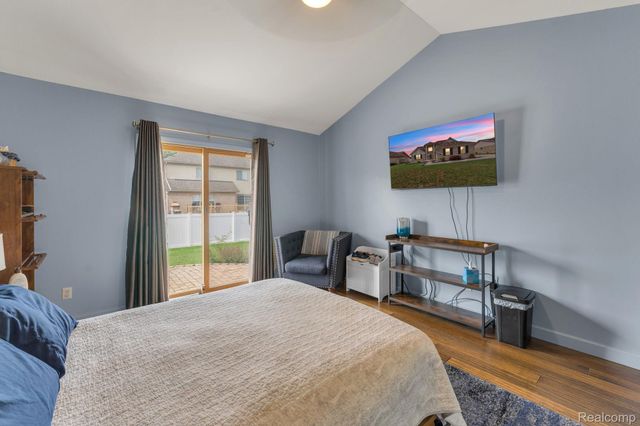 20104 Candace Drive, Rockwood, MI 48173