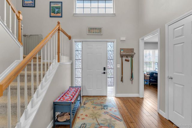 20104 Candace Drive, Rockwood, MI 48173