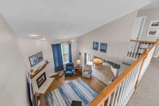 20104 Candace Drive, Rockwood, MI 48173
