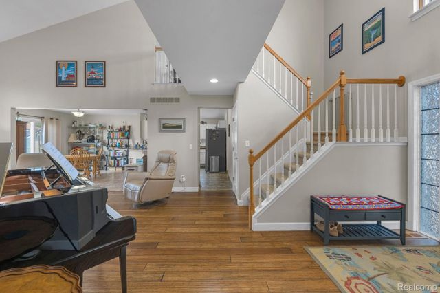 20104 Candace Drive, Rockwood, MI 48173