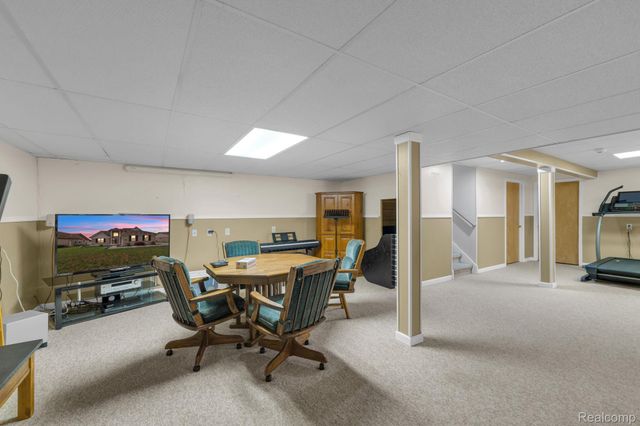 20104 Candace Drive, Rockwood, MI 48173
