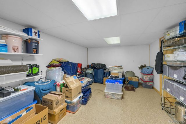 20104 Candace Drive, Rockwood, MI 48173