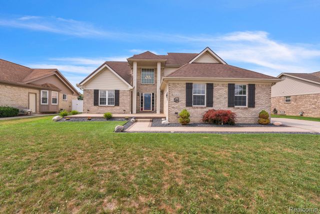 20104 Candace Drive, Rockwood, MI 48173