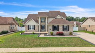 20104 Candace Drive, Rockwood, MI 48173