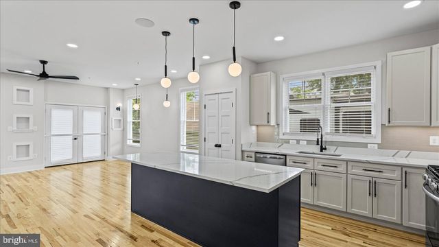 2302 TAYLOR AVE, Parkville, MD 21234