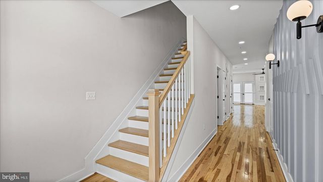 2302 TAYLOR AVE, Parkville, MD 21234