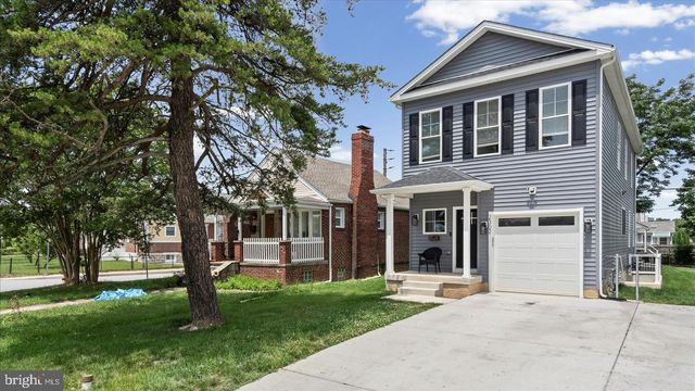 2302 TAYLOR AVE, Parkville, MD 21234