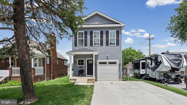 2302 TAYLOR AVE, Parkville, MD 21234