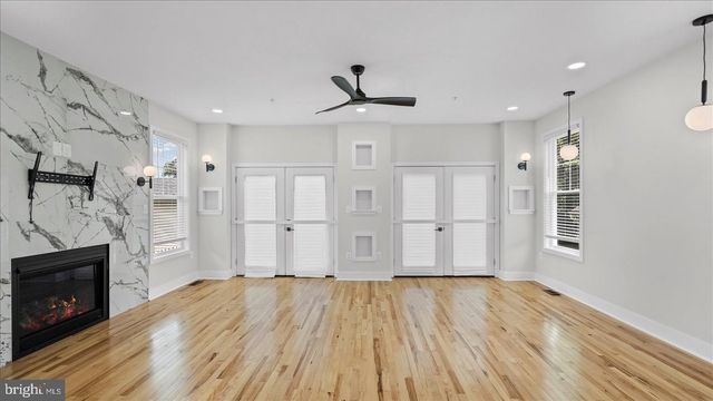 2302 TAYLOR AVE, Parkville, MD 21234