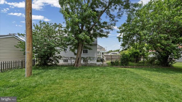 2302 TAYLOR AVE, Parkville, MD 21234