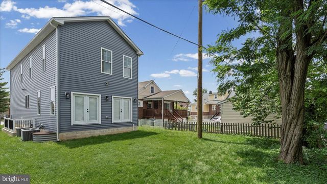 2302 TAYLOR AVE, Parkville, MD 21234