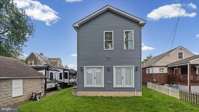 2302 TAYLOR AVE, Parkville, MD 21234