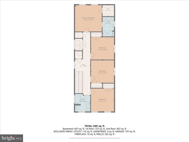 2302 TAYLOR AVE, Parkville, MD 21234