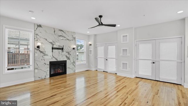 2302 TAYLOR AVE, Parkville, MD 21234
