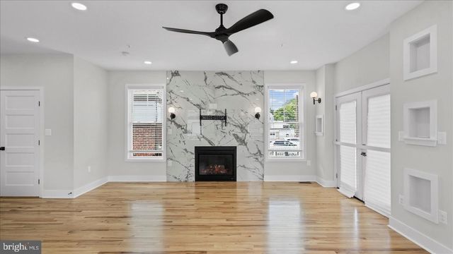 2302 TAYLOR AVE, Parkville, MD 21234
