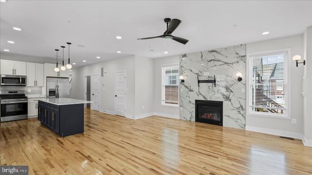 2302 TAYLOR AVE, Parkville, MD 21234