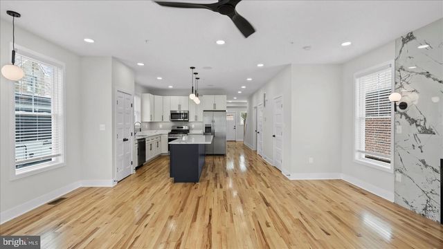 2302 TAYLOR AVE, Parkville, MD 21234
