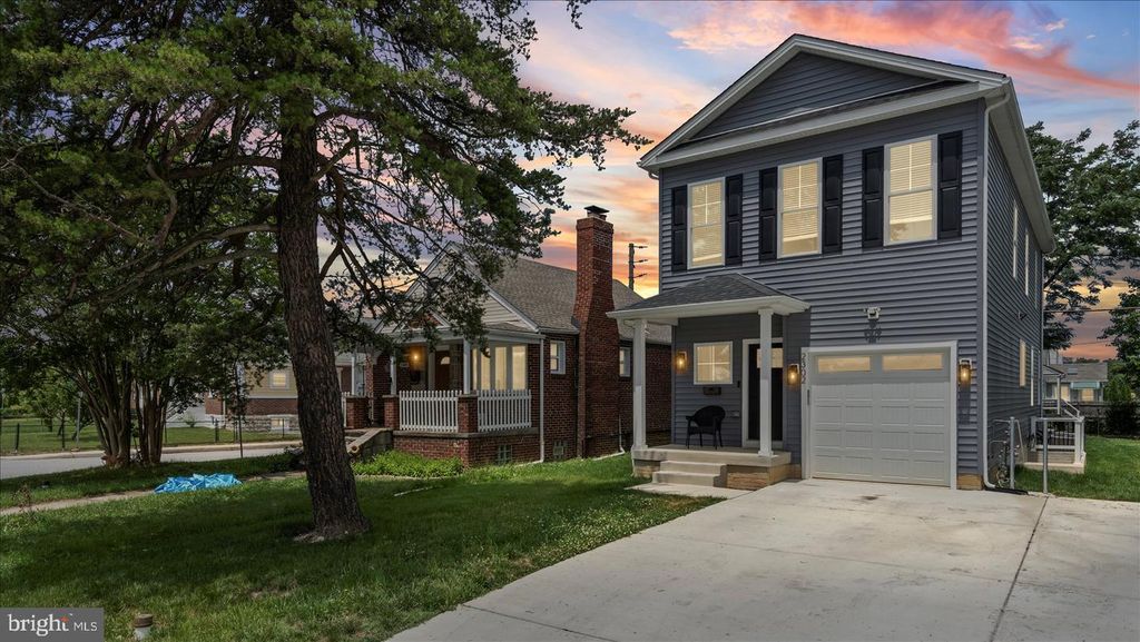 2302 TAYLOR AVE, Parkville, MD 21234