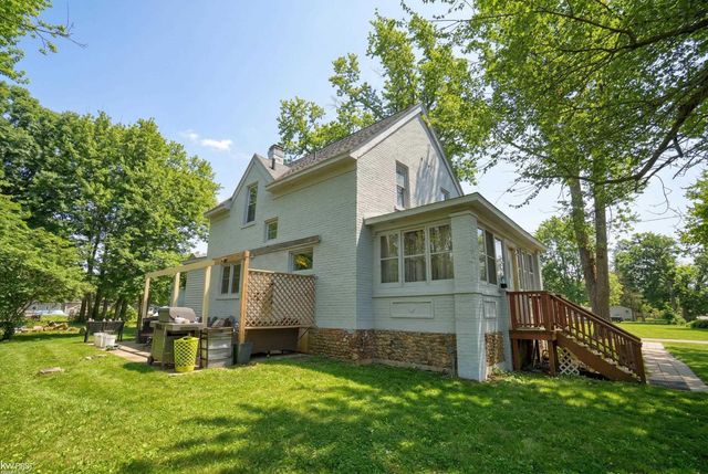 7440 Neff Road, Mount Morris, MI 48458