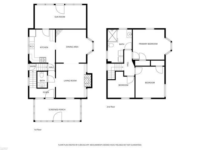 7440 Neff Road, Mount Morris, MI 48458