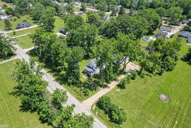 7440 Neff Road, Mount Morris, MI 48458