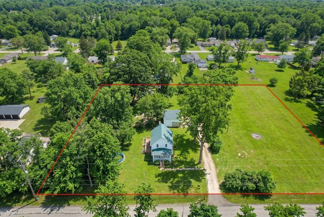 7440 Neff Road, Mount Morris, MI 48458