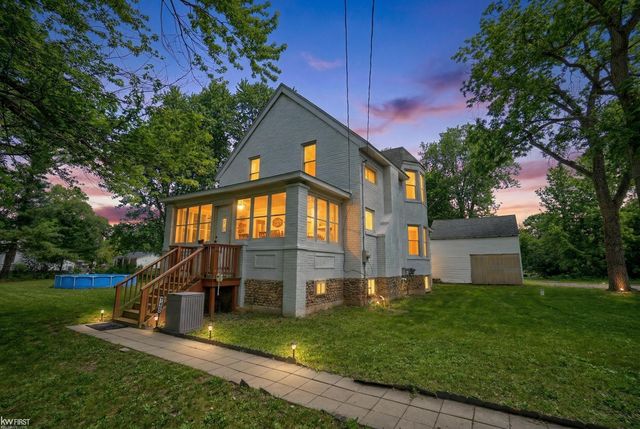 7440 Neff Road, Mount Morris, MI 48458