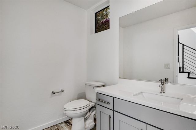 10334 Jade Gardens Drive, Las Vegas, NV 89135