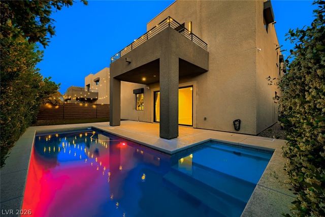 10334 Jade Gardens Drive, Las Vegas, NV 89135