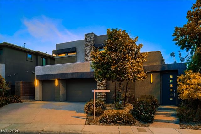 10334 Jade Gardens Drive, Las Vegas, NV 89135