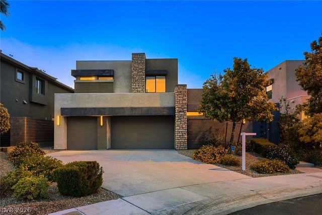 10334 Jade Gardens Drive, Las Vegas, NV 89135
