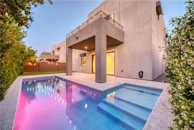 10334 Jade Gardens Drive, Las Vegas, NV 89135